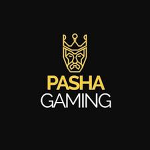 Pashagaming Logo